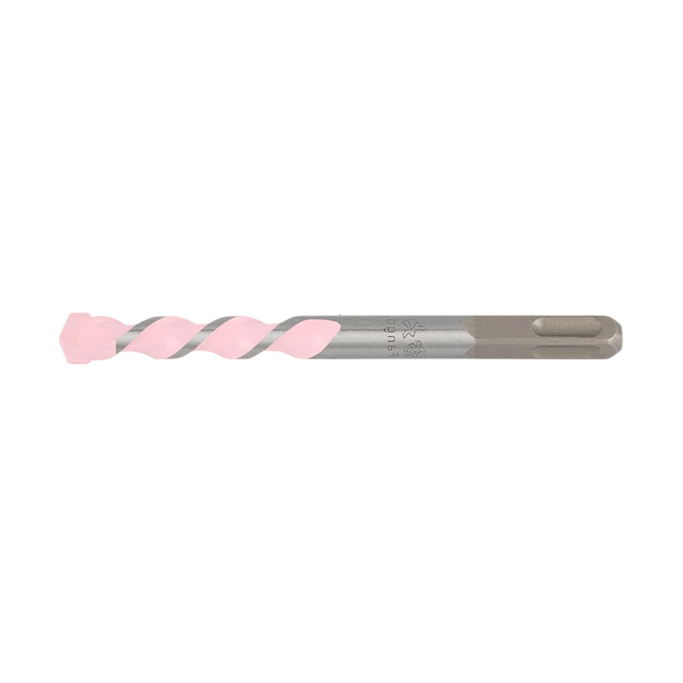 40Cr Rotary Drill Bit For Concrete Walls 6-16Mm Hole-14X150mm 7754000313709