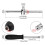 Professional 1/4" Drive Spinner Handle with Sliding T-Handle 4