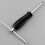 Professional 1/4" Drive Spinner Handle with Sliding T-Handle 3