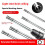 Extended Ceiling Leveling Sleeve Hollow Out Socket-10 170mm 7
