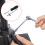 Professional 1/4" Drive Spinner Handle with Sliding T-Handle 2