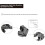 Suspension Strut Removal Tool Kit 5