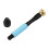 High Efficiency Mini Drill Lightweight Durable Design-Blue 5