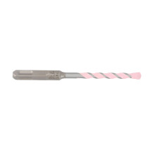 40CR Alloy Steel 4 Flute Impact Drill Bit For Concrete-8X150MM