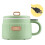 (green) Cooking Pot Multi-function For Quick And Smart Cooking Noodle Cooker 1