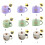 (green) Cooking Pot Multi-function For Quick And Smart Cooking Noodle Cooker 3