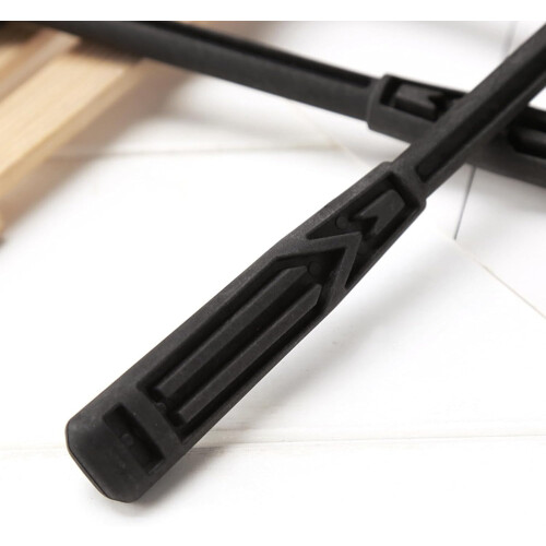 Multifunctional Small Claw Hammer for Home Repairs and Carpentry and Efficient Comfortable Grip 2
