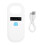 Multi-purpose Pet Chip Scanner for Dogs Horses and Poultry ID Tag Reader 6