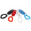 4pcs Pet Training Clicker & Whistle Set, 7x3cm, Plastic 11