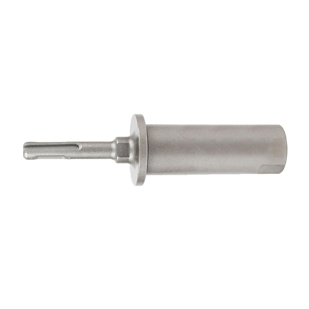 Ground Rod Rotary Hammer Drill Driver Bit For Tent Stakes Rebars Pilling And Fence Anchoring Removable Tool Adapter Tent Stake Installation Hammer Bit 9323874936338