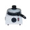 Non Stick Chocolate Melting Machine PTC Energy-saving Heating 2