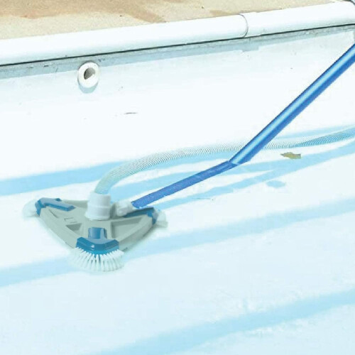 Efficient Pool Vacuum Head Side Brushes For Quick And Safe Pool Maintenance For Quick And Effective Cleaning Maintenance Tool Cleaner 2