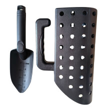 Metal Detector Beach Finds Scoop Lightweight Sand Sifter For Shelling