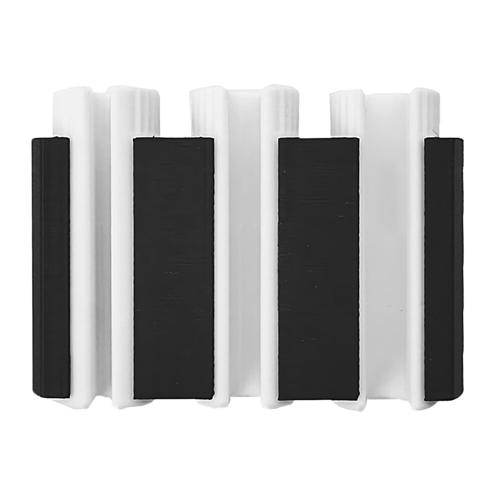 Desk Cord Clips, Charging Cable Manager, Multifunctional Desktop Wire Organizer For Bedroom, Home, Study Room, Dormitory, Hotel 9339159201091