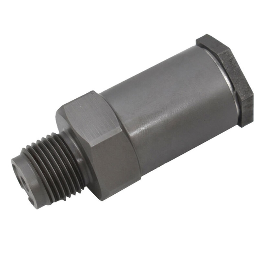 Pressure Relief Valve Injector Common Rail Plug/Fit For Dodge Cummins Diesel 2003-2007 Engine 2500 3500 5.9L 3947799 3963808 Gray 9339159201220