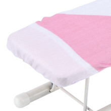 Compact Folding Mini Ironing Board for Clothing Home Sewing Portable Design
