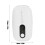 Compact White USB Mini Fan for Eyelash Extension Glue Drying 6