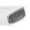 Compact White USB Mini Fan for Eyelash Extension Glue Drying 16
