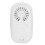 Compact White USB Mini Fan for Eyelash Extension Glue Drying 9