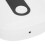 Compact White USB Mini Fan for Eyelash Extension Glue Drying 8