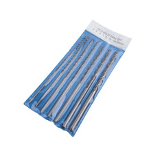 Drill Bit for Woodworking Long Steel Bits for Hard Wood Plywood and Carpentry Tasks for Diy Projects