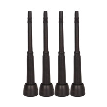 4Pcs Soft Rubber Milking Liners For Cow Milking Machine Easy Installation And Gentle Suction For Dairy Farm Use