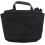 Practical Walker Bag with Spacious Compartments for Personal Items and Essentials (Black) 3