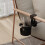 Rotating Desktop Cup Holder Customizable Height to Suit Your Beverage Storage Needs 4