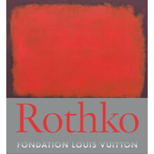 Rothko by Christopher Rothko Hardcover Book