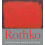 Rothko by Christopher Rothko Hardcover Book 1