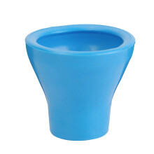 Golf Ball Grabber Sucker - Rubber Ball Picker, Golf Ball Suction Cup | Golf Ball Pick Up Tool Rubber Golf Ball Pickup Tool Saving blue