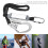 Elastic Buffer Sling Belt with Hook for Secure High Elevation Work 3