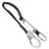 Elastic Buffer Sling Belt with Hook for Secure High Elevation Work 11