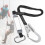 Elastic Buffer Sling Belt with Hook for Secure High Elevation Work 9