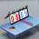 4-digital Portable Basketball Scoreboard 2