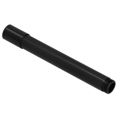 Lightweight 110x20mm Front Fork Thru Axle for Cycling Performance