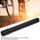 Lightweight 110x20mm Front Fork Thru Axle for Cycling Performance 4
