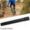 Lightweight 110x20mm Front Fork Thru Axle for Cycling Performance 7