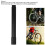 Lightweight 110x20mm Front Fork Thru Axle for Cycling Performance 6