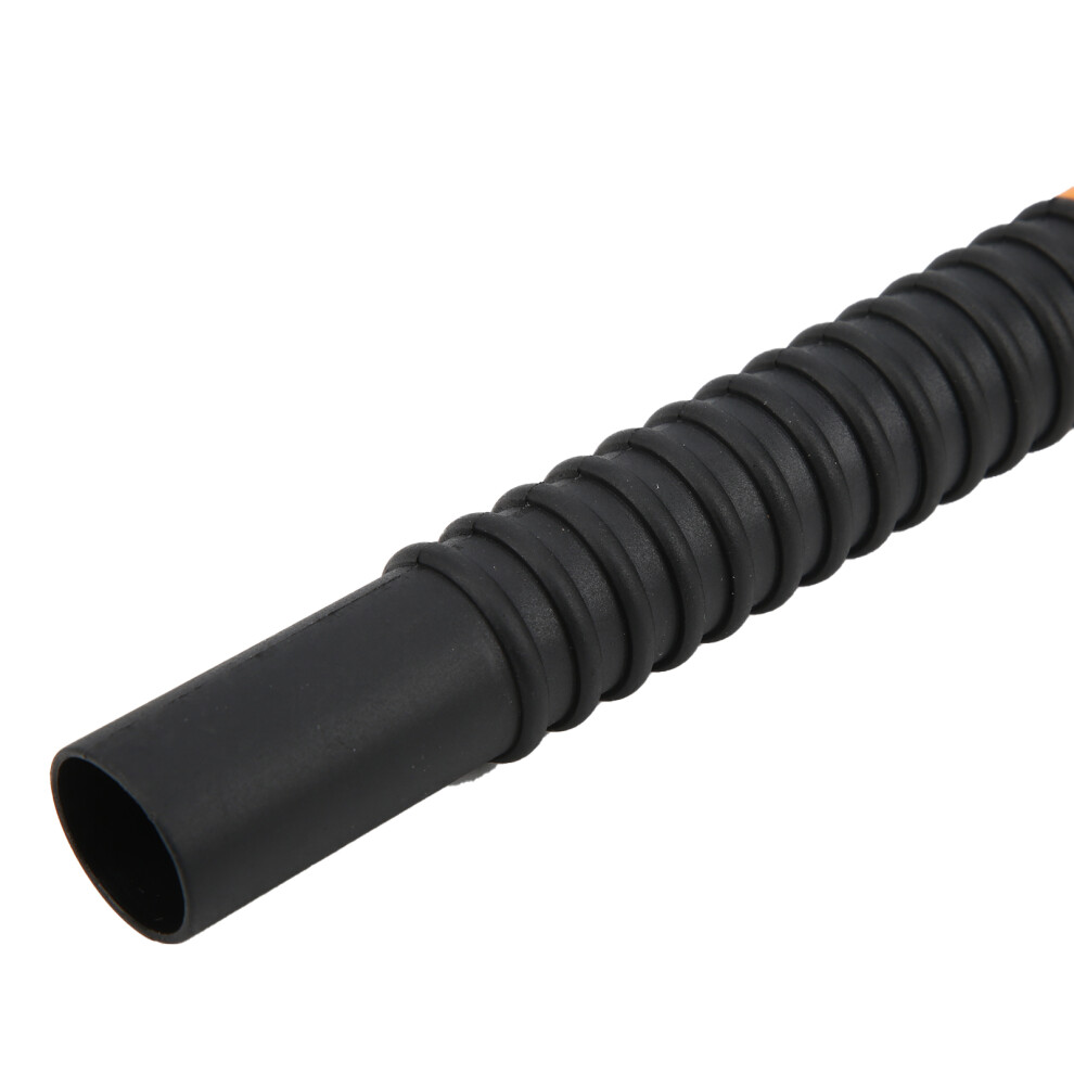 Nr-17 Swivel Neck Argon Welding Torch Head - Lightweight & Compact 8771360640602