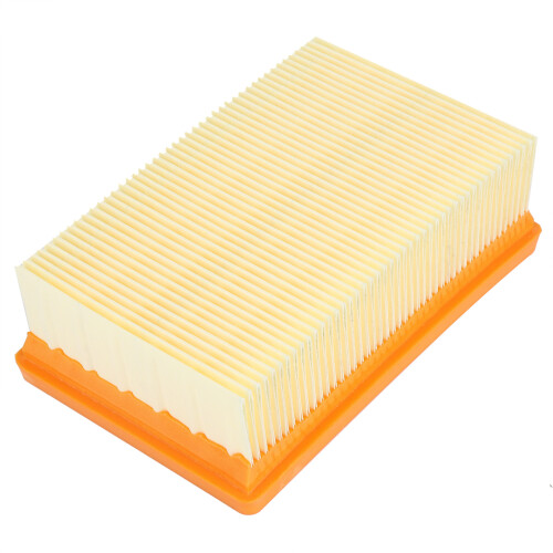 2Pcs Replacement Filter Screen for MV4 MV5 MV6 Vacuum, ABS, 16x10.5x5cm 1