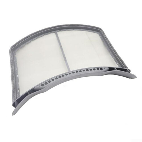 Laundry Room Essential Reliable Replacement Lint Filter for Enhanced Drying Efficiency in Your Dryer