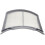 Laundry Room Essential Reliable Replacement Lint Filter for Enhanced Drying Efficiency in Your Dryer 5