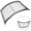 Laundry Room Essential Reliable Replacement Lint Filter for Enhanced Drying Efficiency in Your Dryer 2
