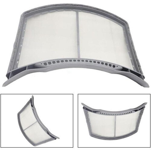 Laundry Room Essential Reliable Replacement Lint Filter for Enhanced Drying Efficiency in Your Dryer 2