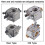 High Performance Carburetor Fit STIHL MS380 MS381 Chainsaws 5