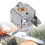 High Performance Carburetor Fit STIHL MS380 MS381 Chainsaws 8