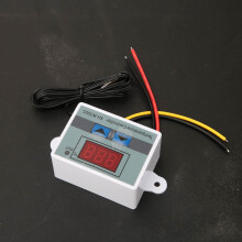 XH-W3001 Industrielle Temperaturregelung Wasserfeste Sonde 1500W