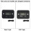 Shockproof Hour Meter Tracks Engine Maintenance Up to 9999.9 Hrs 8