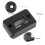 Shockproof Hour Meter Tracks Engine Maintenance Up to 9999.9 Hrs 7